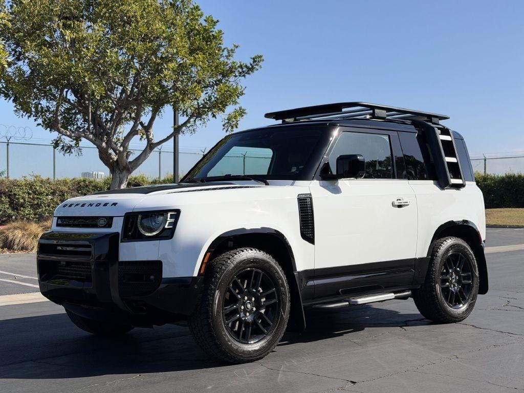 land rover defender 2023 SALE26EUXP2126341 image land rover defender 2023 SALE26EUXP2126341 image